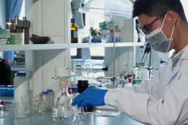 MSc. Medical Microbiology